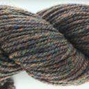 Regal — Brown Heather, official colour reference; yarn ply may vary