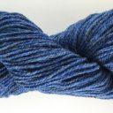 Tuffy — Blue Mix, official colour reference; yarn ply may vary