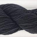 Heritage — Black, official colour reference; yarn ply may vary