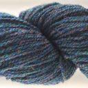 Heritage — Evergreen, official colour reference; yarn ply may vary