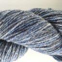 Heritage — Horizon Blue, official colour reference; yarn ply may vary