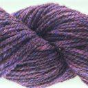 Heritage — Mulberry, official colour reference; yarn ply may vary