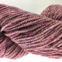 Heritage — Red Granite, official colour reference; yarn ply may vary