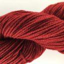 Regal — Red, official colour reference; yarn ply may vary