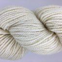 Super — Natural White, official colour reference; yarn ply may vary