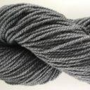 Super — Silver Grey, official colour reference; yarn ply may vary