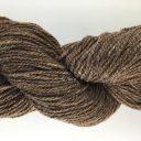 Tuffy — Cocoa, official colour reference; yarn ply may vary