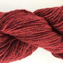Tuffy — Red Mix, official colour reference; yarn ply may vary